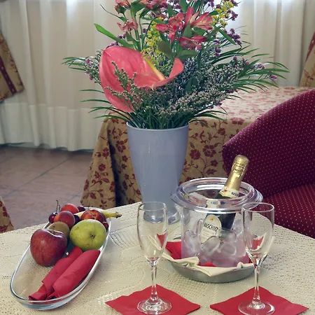Hotell Maxim 4*