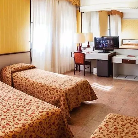 Hotell Maxim Verona