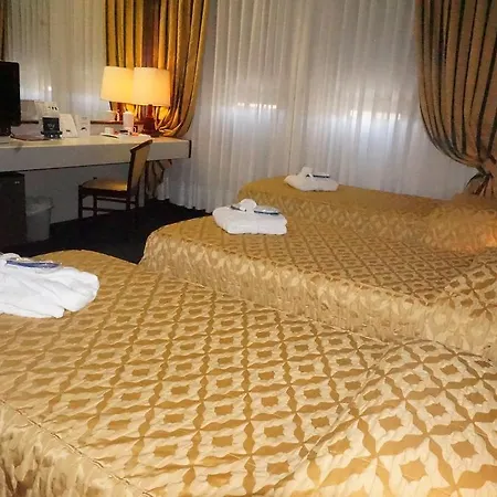 Hotell Maxim