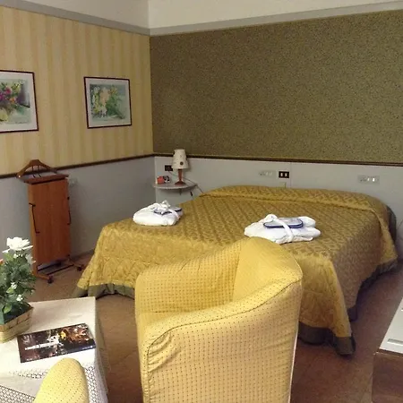 Hotell Maxim