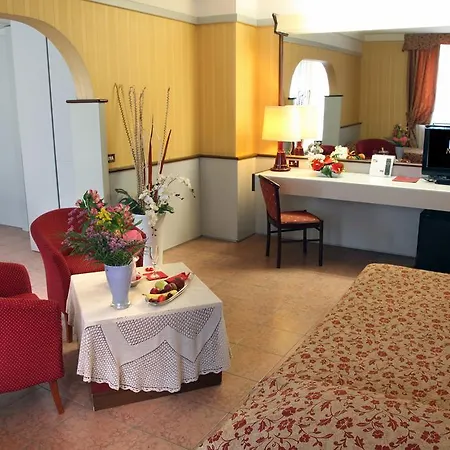 Hotell Maxim Verona
