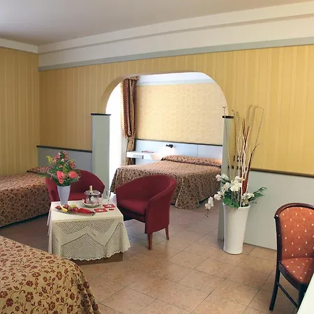 Hotell Maxim Verona