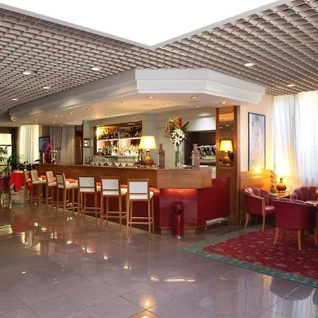 Maxim Hotell Verona