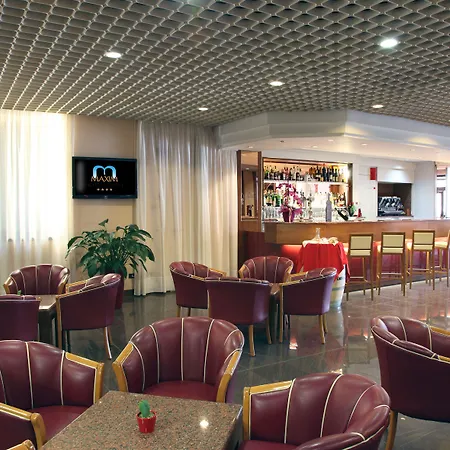 Hotel Maxim