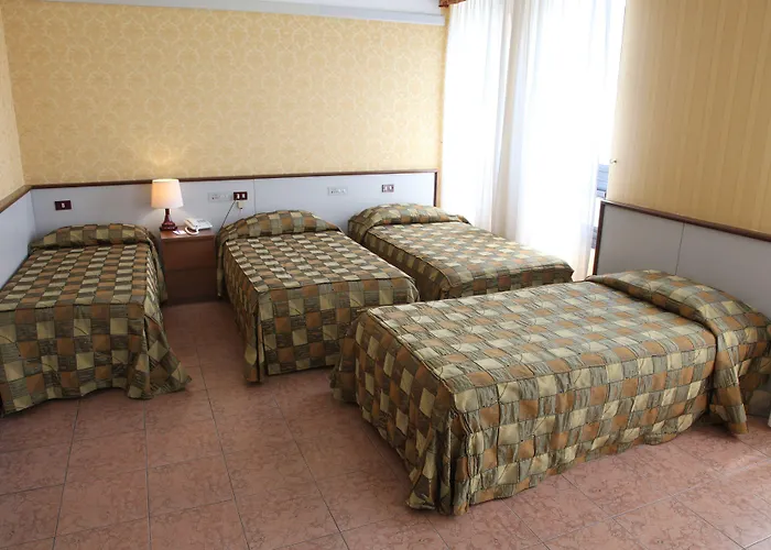 马克西姆酒店 4*