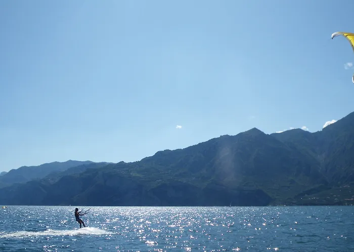 马克西姆酒店 4* 维罗纳