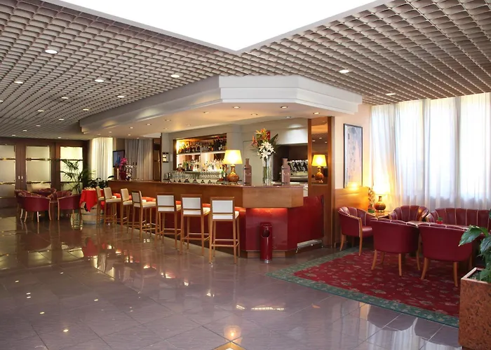 Maxim Hotel Verona