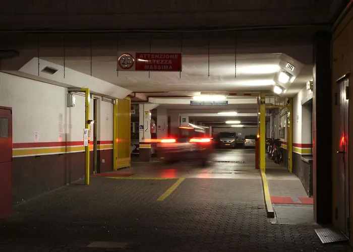 马克西姆酒店 酒店 4*