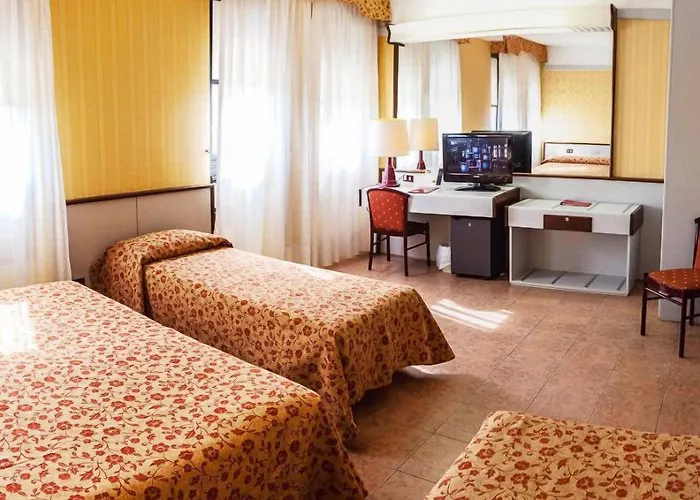 Maxim 4* Verona