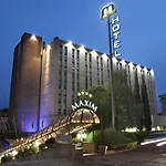 酒店 马克西姆酒店 维罗纳