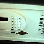 酒店 马克西姆酒店 维罗纳