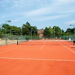 酒店 马克西姆酒店