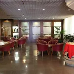 酒店 马克西姆酒店 4*