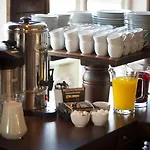 马克西姆酒店 酒店