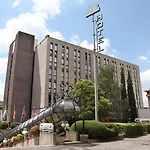 马克西姆酒店 4*