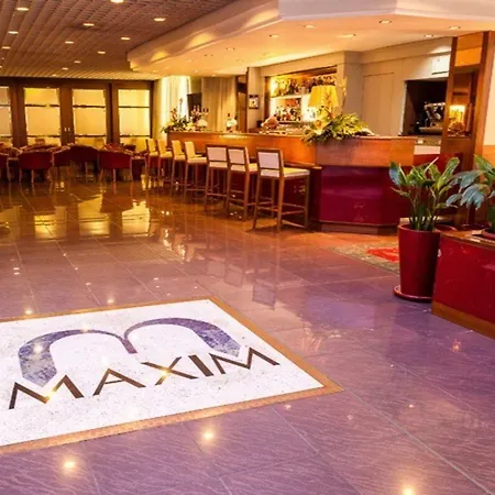 Hotel Maxim