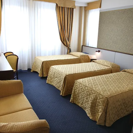 Hotel Maxim Verona