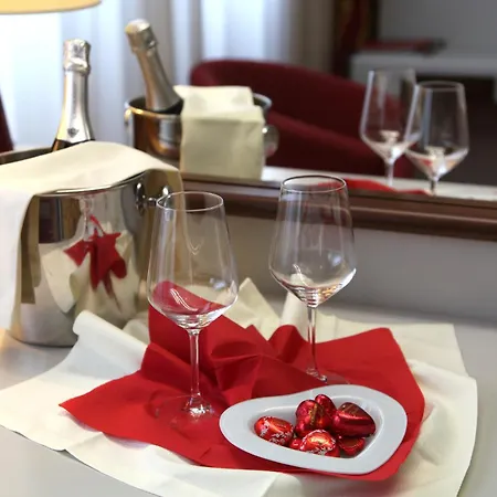 호텔 맥심 베로나