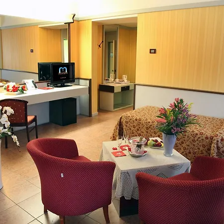 Maxim 4* Verona