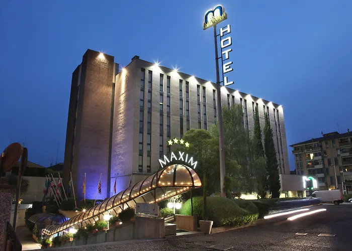 Hotel Maxim Verona