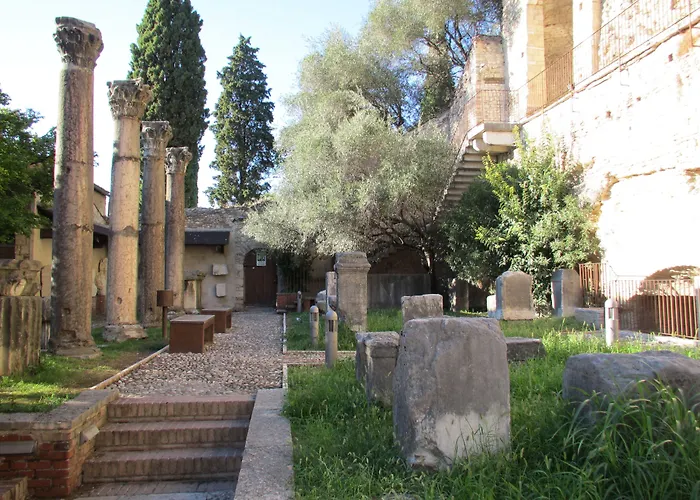 מלון Maxim ורונה