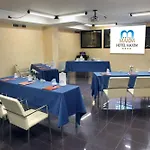Maxim Hotel Verona