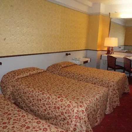Hotel Maxim Verona