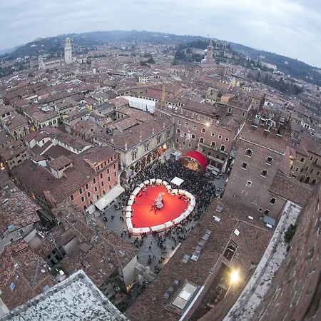 فندق Maxim فيرونا