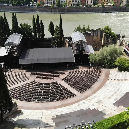 فندق Maxim فيرونا