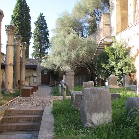 호텔 맥심 베로나