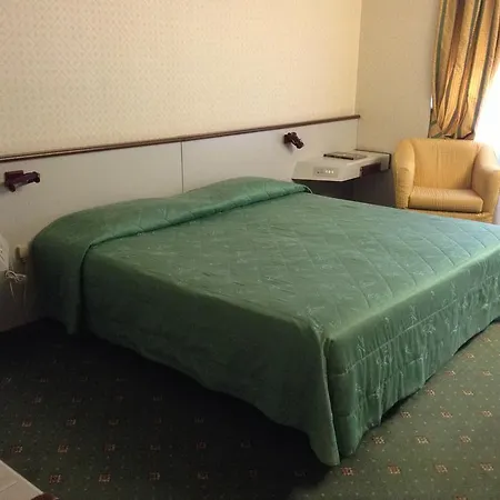 Hotel Maxim Verona