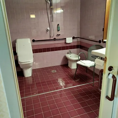 Hotel Maxim