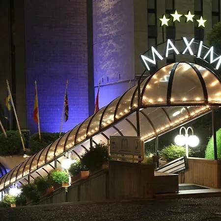 マキシム