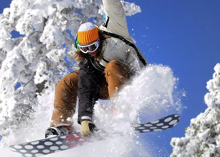 Maxim מלון ורונה