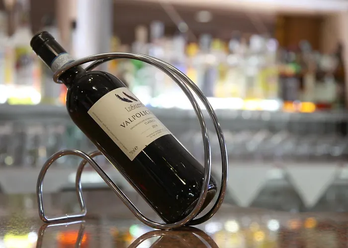 מלון Maxim ורונה